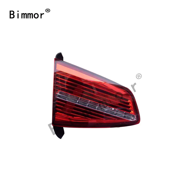 Bimmor 3 Auto Rücklicht für VW Volkswagen Passat B8 Rücklicht Innen hinten Rücklicht 2016-2019 Rück leuchte Werks hersteller