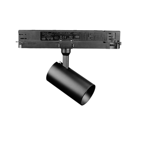 <span class=keywords><strong>15W</strong></span> 18W Đơn Hoặc 3 Pha Adapter LED Theo Dõi Ánh Sáng Tại Chỗ Với Xây Dựng Trong Trình Điều Khiển - Product Image 4
