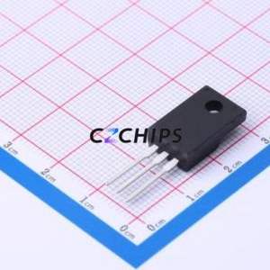 Transistor de efecto de campo de transistor MS20N50FS (MOSFET) original y nuevo, venta completa de chips de componentes electrónicos y servicio BOM - Product Image 2