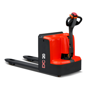 HELI 2000kg 2 <span class=keywords><strong>ton</strong></span> elektrische pallettruck, volledig elektrisch met CE-certificaat - Product Image 3