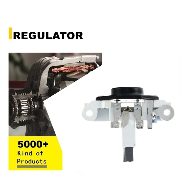 WENCHANG Regulator for MERCEDES BENZ 200E 1197311211 1197311217 1197311219 1197311242 1197311531 1197311533 1197311541 95644488