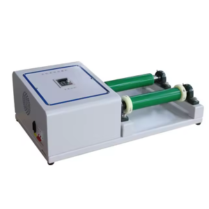 Tiên tiến nhỏ phòng thí nghiệm Jar Mill cho đồng phục Kích thước hạt giảm - Product Image 1