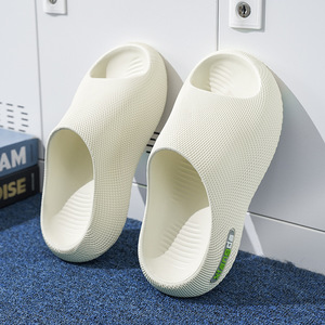 Sandales d'été décontractées antidérapantes, confortables et résistantes à l'usure, à semelle souple, pour la plage, la maison et le sport - Product Image 4