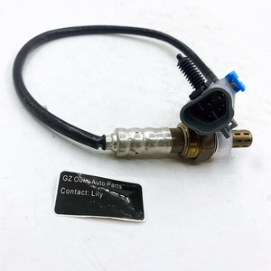 Suku Cadang Mobil <span class=keywords><strong>Sensor</strong></span> oksigen OEM 234-4331 <span class=keywords><strong>Sensor</strong></span> O2 oksigen AS hulu 02 untuk H1,H2 H6,HX H3 H3T 3.5L 3.7L - Product Image 3