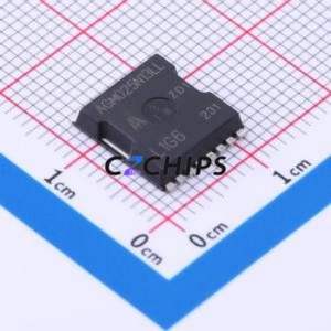 Transistor de efecto de campo de transistor de peaje AGM025N13LL nuevo original (MOSFET) - Product Image 1
