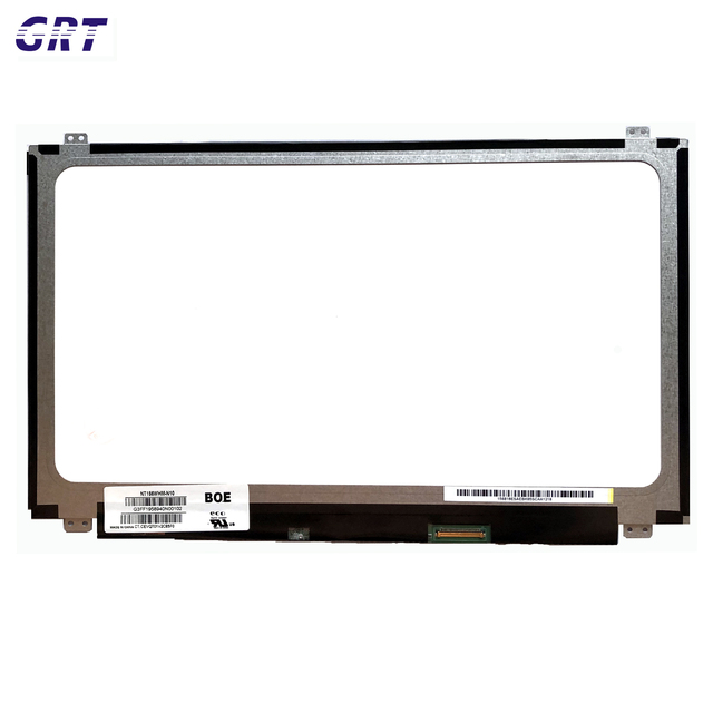 15.6" Laptop Screen NT156WHM-N10 1366(RGB)*768 (WXGA) 40pin HD LCD LED Brand New Good Price