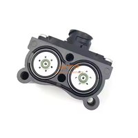 Haute qualité OE numéro 9452601957 nouvelle soupape de commande pour Mercedes pour Actros Axor camion moteur assemblage Compatible pour réparation