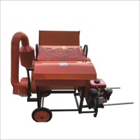 Décortiqueuse multifonction KEFAM pour riz, blé, millet, colza, maïs, soja, pour usage agricole