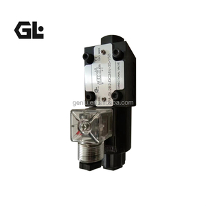 Vanne à commande solénoïde Dfa Dfb <span class=keywords><strong>Dfc</strong></span> Dfa-03 Dfb-02 Dfa-03-3c4-A220-35-10d Dfb-02-2d2-A110-35-8h Dfa-03-3c11-Dc24v-35 - Product Image 2