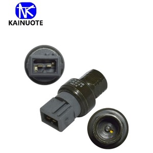 KNT AC KNT AC สวิตช์ความดันสำหรับ Oldsmobile Cutlass <span class=keywords><strong>Supreme</strong></span> L4 2.8L V6 2.8L 3.8L 4.3L V8 4.4L 5.7L 1980-1989 3050246 4008Z0106 - Product Image 2