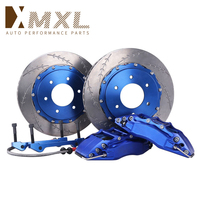 Kit de freins à étrier de frein à six pistons, jantes de 18, 19 et 20 pouces, pour modèles Toyota, Honda, BMW, Volkswagen et VW