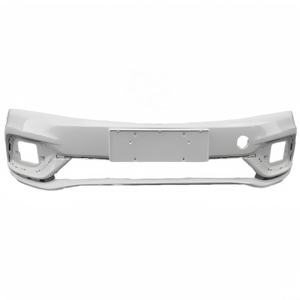 Nouveau Kit Carrosserie Auto Complet Geely avec Pare-chocs Avant Inférieur à Fixation par Boulons et Garantie de 6 Mois pour Emgrand S70 EC7 GX3 Pro - Product Image 1