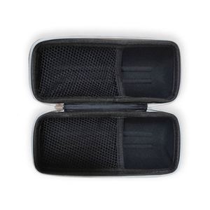 Lightweight <b>Hard</b> <b>Shell</b> EVA Outdoor Travel <b>Case</b> Portable Wash Storage Bag Towel Toothbrush Bag - Product Image 2