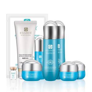 Ensemble de soins pour la peau Musique Total Resurrection Plant, hydratant, soin du visage, tonique, lotion, crème, essence pour femmes - Product Image 5