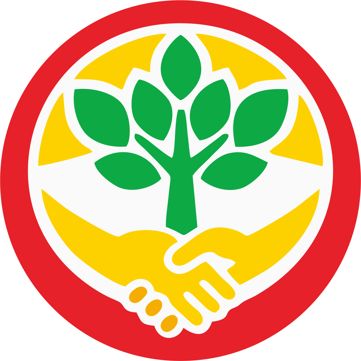 Sichuan Senxi Creative Toys Co., Ltd. logo