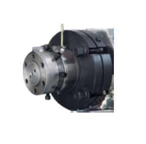 Machine d'extrusion à vis simple pour dispositifs médicaux en PVC, avec fonction de découpe automatique pour tubes de poches à sang et tubes de poches à urine, pour <span class=keywords><strong>film</strong></span> plastique - Product Image 5