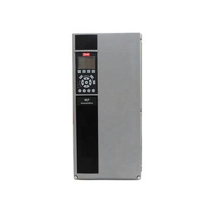 Variador de Frecuencia Original Nuevo VLT FC-302P11KT5E55H1XGXXXXSXXXXAUBXCXXXXDX - Product Image 1