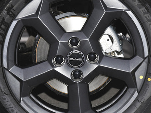 Mode Byd Seagull Ev 2023 voitures électriques Byd Seagull édition 405km gamme électrique pure véhicules électriques bon marché pour adultes - Product Image 3