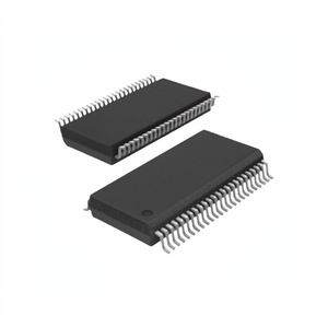Logic 74LVCZ161284ATTR Electronics Component Manufacturer Channel 48 TFSOP - Product Image 1