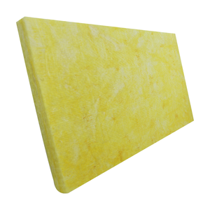 Panneaux en <span class=keywords><strong>laine</strong></span> <span class=keywords><strong>de</strong></span> <span class=keywords><strong>verre</strong></span> pour gaines <span class=keywords><strong>de</strong></span> ventilation HVAC haute densité - Product Image 4