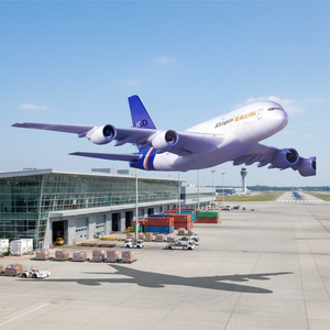 El Mejor Servicio de Transporte Aéreo Confiable, Envío Aéreo Rápido Puerta a Puerta, Agente de Envíos de China a Canadá, Reino Unido y Alemania - Product Image 1