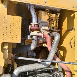 Caterpillar CAT320GC Pelle sur chenilles CAT320 de conception haut de gamme à faible heure de travail Pelle sur chenilles 20 tonnes Carter diggers à vendre - Product Image 6