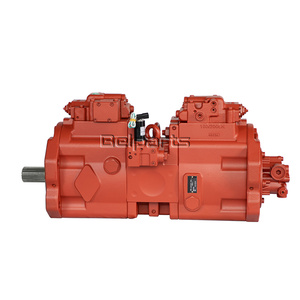ปั๊มไฮดรอลิกหลักสำหรับรถขุด R320-3 31N9-10010 รุ่น K3V180DT-9N69 - Product Image 4