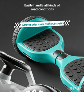 <span class=keywords><strong>Voiture</strong></span> électrique à batterie pour enfants de 2 à 4 ans, avec musique éducative et couleurs vives pour attirer l'attention des bébés - Product Image 6