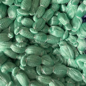 <span class=keywords><strong>Rete</strong></span> da pesca personalizzata con <span class=keywords><strong>rete</strong></span> da pesca in Nylon a doppio nodo - Product Image 2