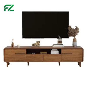 Promozione a Basso Prezzo su Mobile TV da Soggiorno in Stile Moderno Minimalista, Piccolo Mobile TV, Mobile TV in Alluminio - Product Image 4