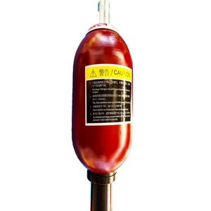 อะไหล่ปั๊มคอนกรีตซานี10L กระเพาะปัสสาวะ - Product Image 6