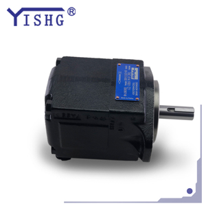 Pompe à aubes hydraulique Veljan série T6c, modèles T6c B05/b08/b10/b12/b15/b17/b22/b25 1r00 B1 et T6c B22 1r00 B1 - Product Image 4