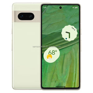 Teléfono Inteligente Pixeel 7 5G de Buena Calidad, Octa Core, LTE/CDMA, 128 GB, 8 GB de RAM, Batería de 24 Horas, Pantalla OLED de 90 Hz, Versión Global Desbloqueada de Fábrica - Product Image 2