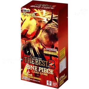 Versión OPCG del Paquete de Cartas Suplementarias de One Piece TCG OP09 con Cuatro Emperadores OP07Eb02 y Otros para Jugar - Product Image 4