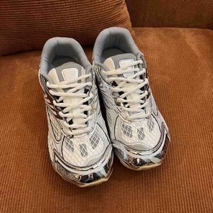 Chaussures de créateurs de luxe, baskets décontractées pour hommes et femmes, Bottegas, cuir de haute qualité, chaussures de course Venetas Orbit - Product Image 6