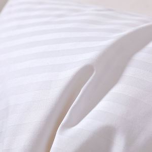 Almohada Funcional <span class=keywords><strong>para</strong></span> Dormir, 1/2/4/6 Piezas, Blanca, 10% Plumón <span class=keywords><strong>de</strong></span> Ganso, <span class=keywords><strong>90</strong></span>% Pluma <span class=keywords><strong>de</strong></span> Ganso, 100% Algodón, Ignífuga, en Venta - Product Image 2