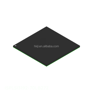 Embedded 272 BBGA Canal de fabricante de componentes de circuito electrónico de la ISPLSI3192-70LB272 - Product Image 1