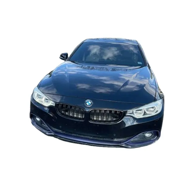 Качество 2015 BMW 4 серии автомобилей для продажи по дешевой цене