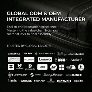 Valise de luxe en alliage d'aluminium de 20 à 29 pouces, style professionnel, avec serrure TSA, durable, entièrement en aluminium et magnésium, pour le voyage - Product Image 4