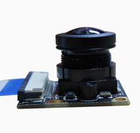 Module de caméra CMOS OV5647 HS 5 millions de pixels pour la vision industrielle