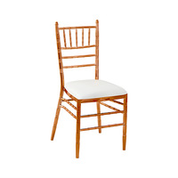 Restaurant Hôtel Réception En Gros Acier Cuir Fabricant En Gros De Luxe Chaises Conférences