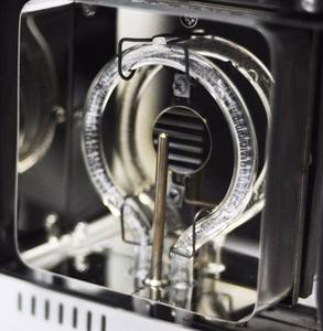 XINGYUN XY-110MW balance numérique Grain alimentaire précision halogène analyseur d'humidité - Product Image 3