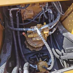 Sany Sy215C d'occasion 21.5 tonnes, pelle hydraulique sur chenilles d'occasion, Sany-9 à vendre - Product Image 6