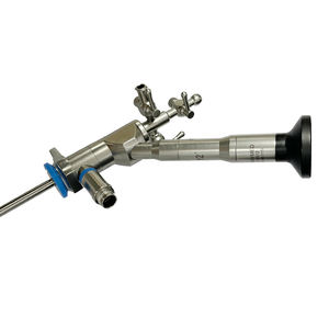 Instrumen inseminasi buatan endoskopi anjing Kit infus Visual Semen genggam untuk alat inseminasi Digital anjing anjing - Product Image 6