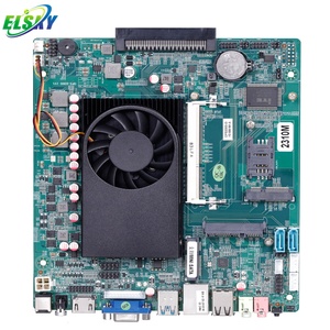 ใหม่ราคาถูกกว่าคอร์ I3/i5/i7 DDR3 8GB RAM 80PIN OPS เมนบอร์ดสำหรับหน้าจอสัมผัสแบบโต้ตอบอิเล็กทรอนิกส์ไวท์บอร์ด OPS PC - Product Image 1