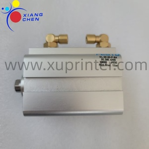 กระบอกสูบ Festo คุณภาพสูง รุ่น 00.580.4299 DL-32-35-P-SA สำหรับเครื่องพิมพ์ไฮเดลเบิร์ก - Product Image 2