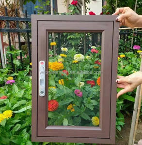 0.6mm 방청 및 내열성 보안 윈도우 스크린 메쉬 - Product Image 6