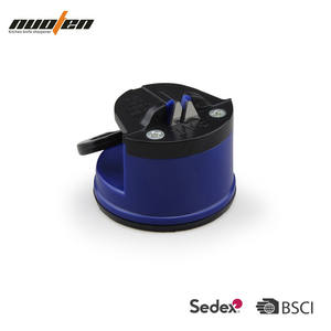 Norton Ceramic Rod <b>Knife</b> Sharpener Mini Manual Suction Cup Multi Grit Household <b>Tool</b> ND 022 - Product Image 3