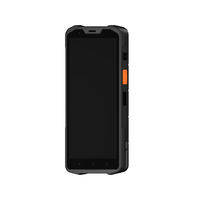 Sistema POS Android Sunmi L2S con Cámara Zebra, Escáner de Código de Barras 2D Inalámbrico Portátil para Entrega, Envío, Inventario de Almacén