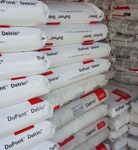 เม็ดพลาสติก <span class=keywords><strong>POM</strong></span> คุณภาพสูงสำหรับฉีดขึ้นรูป ผลิตภัณฑ์เรซิน <span class=keywords><strong>POM</strong></span>  ผู้ผลิตเม็ดพลาสติก <span class=keywords><strong>POM</strong></span> รุ่น FM090/M90 ทนแรงกระแทก แข็งแรงสูง - Product Image 1